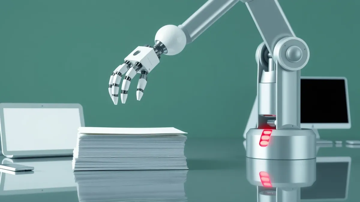 UK financial regulator demands firms report AI failures and near misses